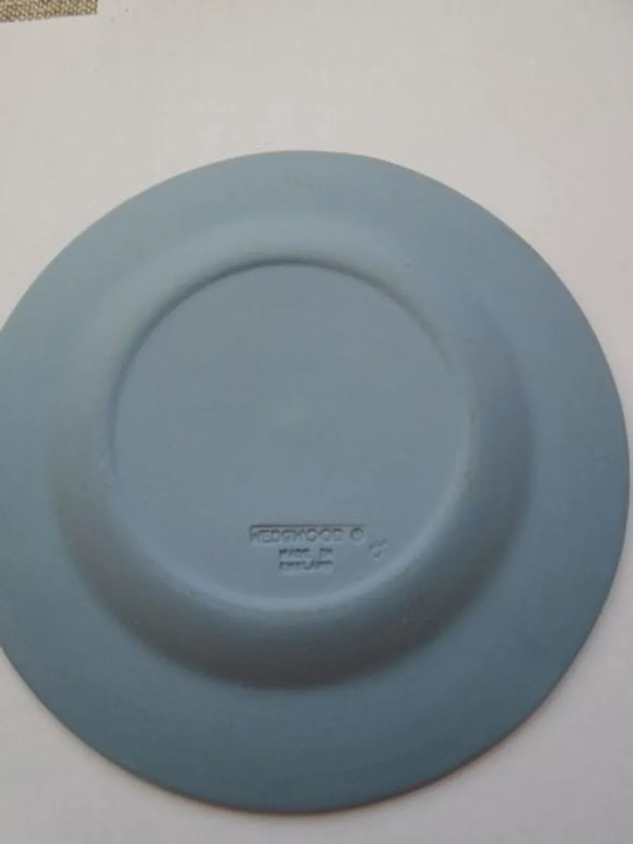Wedgewood ashtray,Trinket dish, Collectables - Image 3