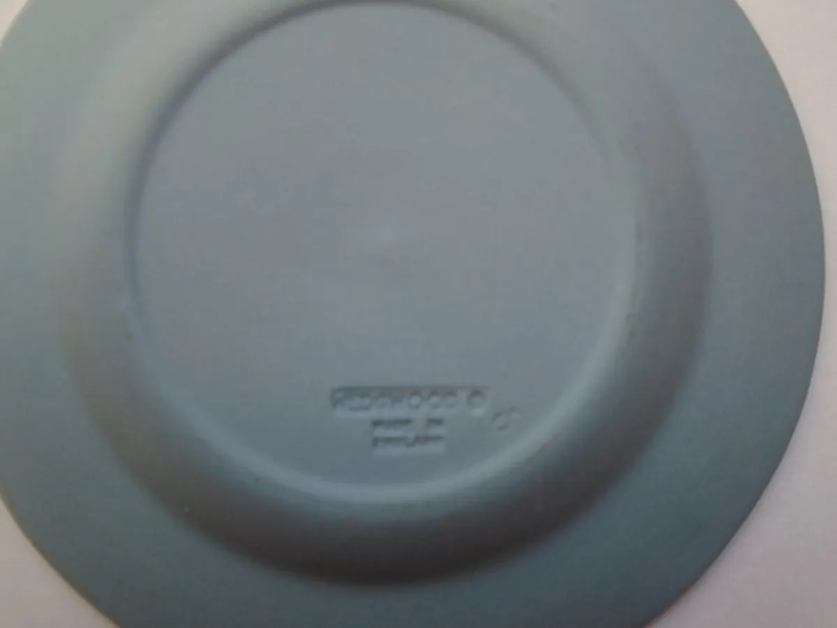 Wedgewood ashtray,Trinket dish, Collectables - Image 2