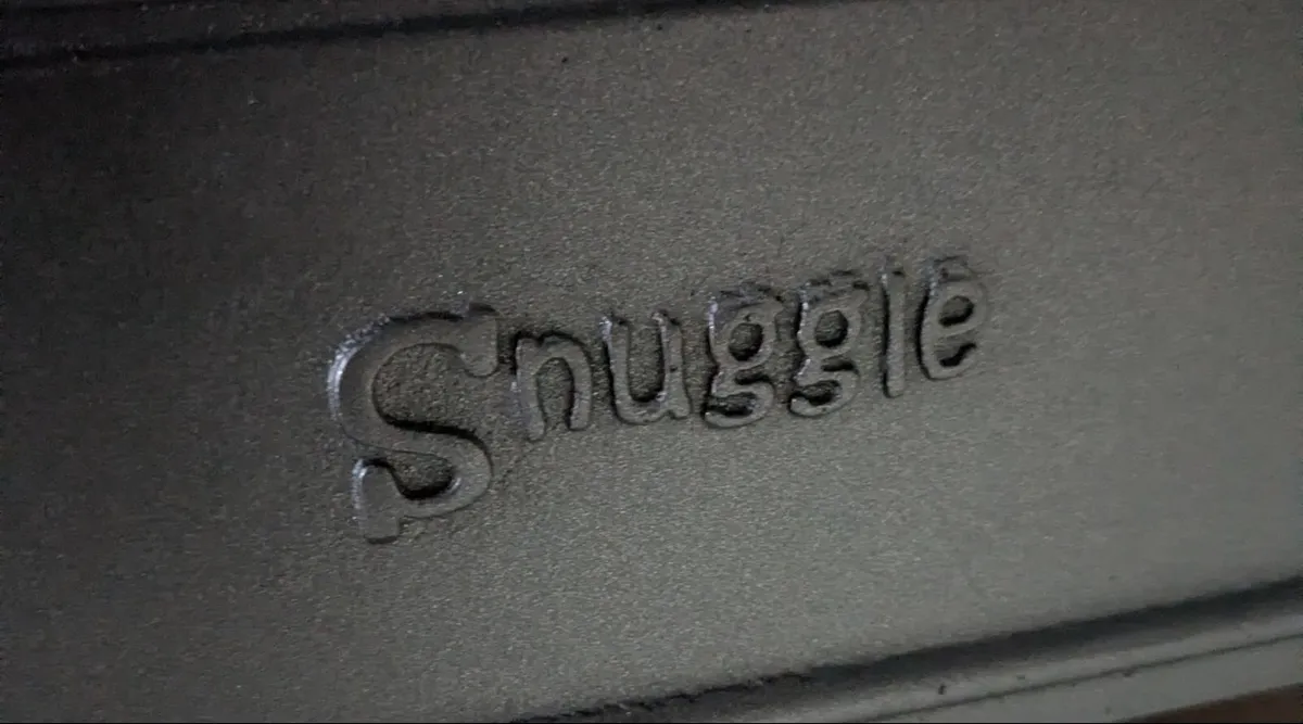 12kw stove - Image 4