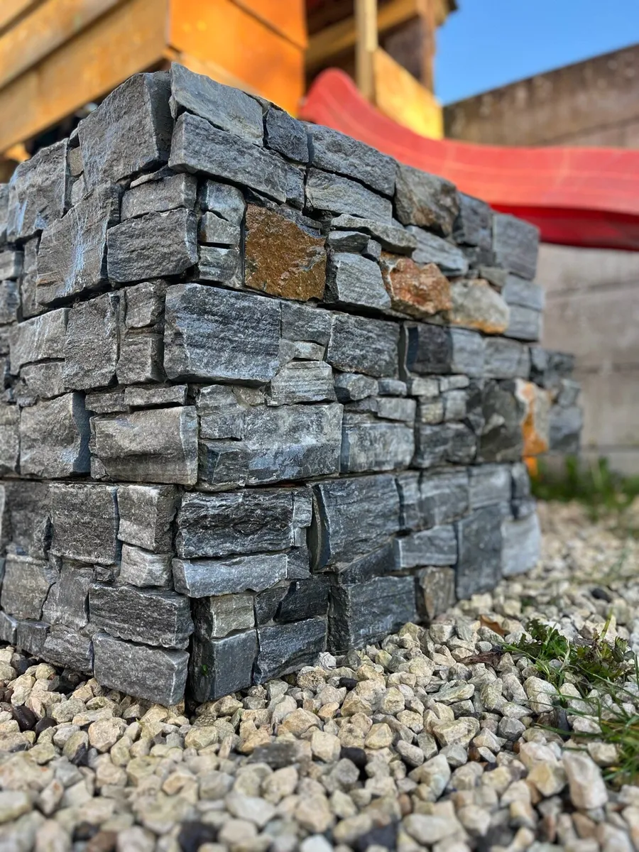 Blue Diamond natural stone - Image 1