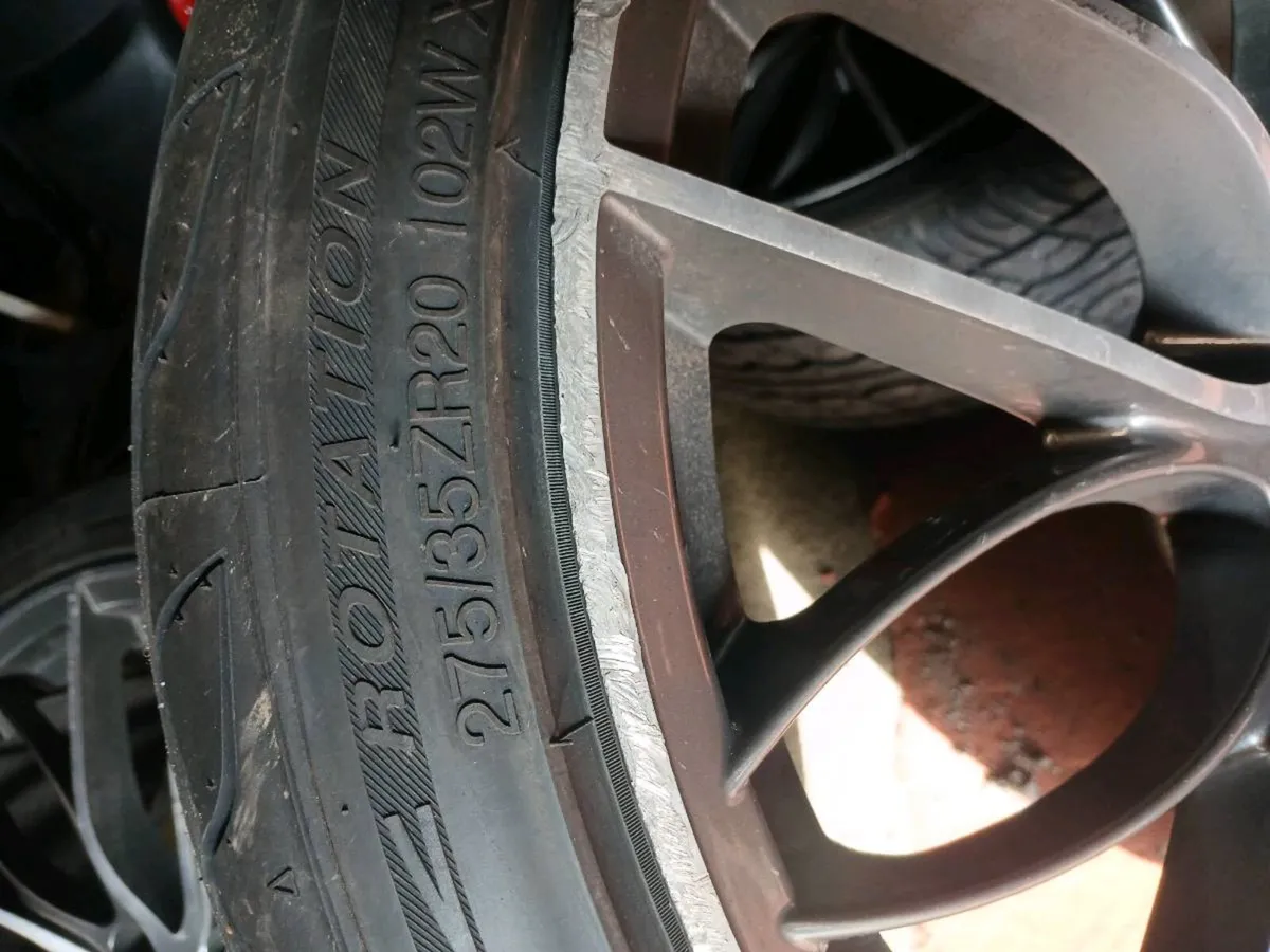 Set of alloys - Image 2