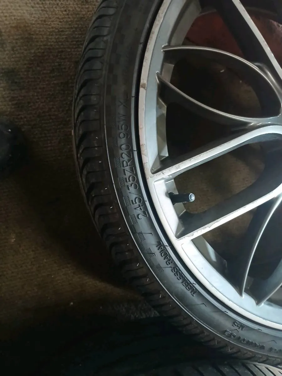 Set of alloys - Image 4