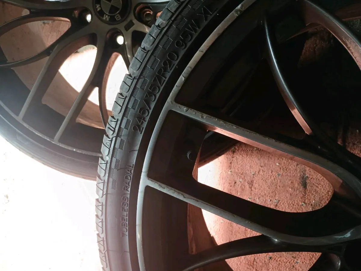 Set of alloys - Image 1