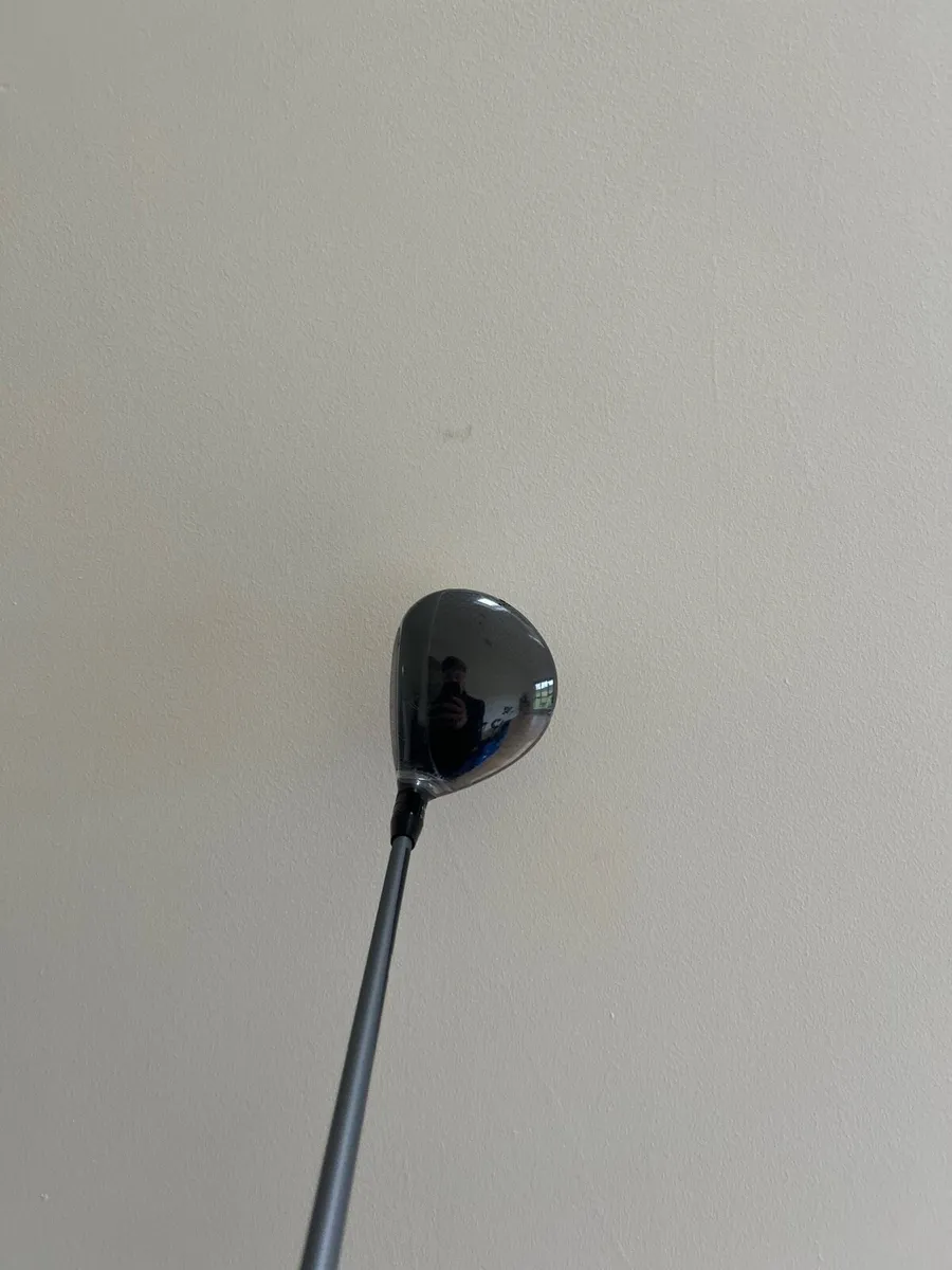 Callaway Quantum Max 5 wood - Image 3
