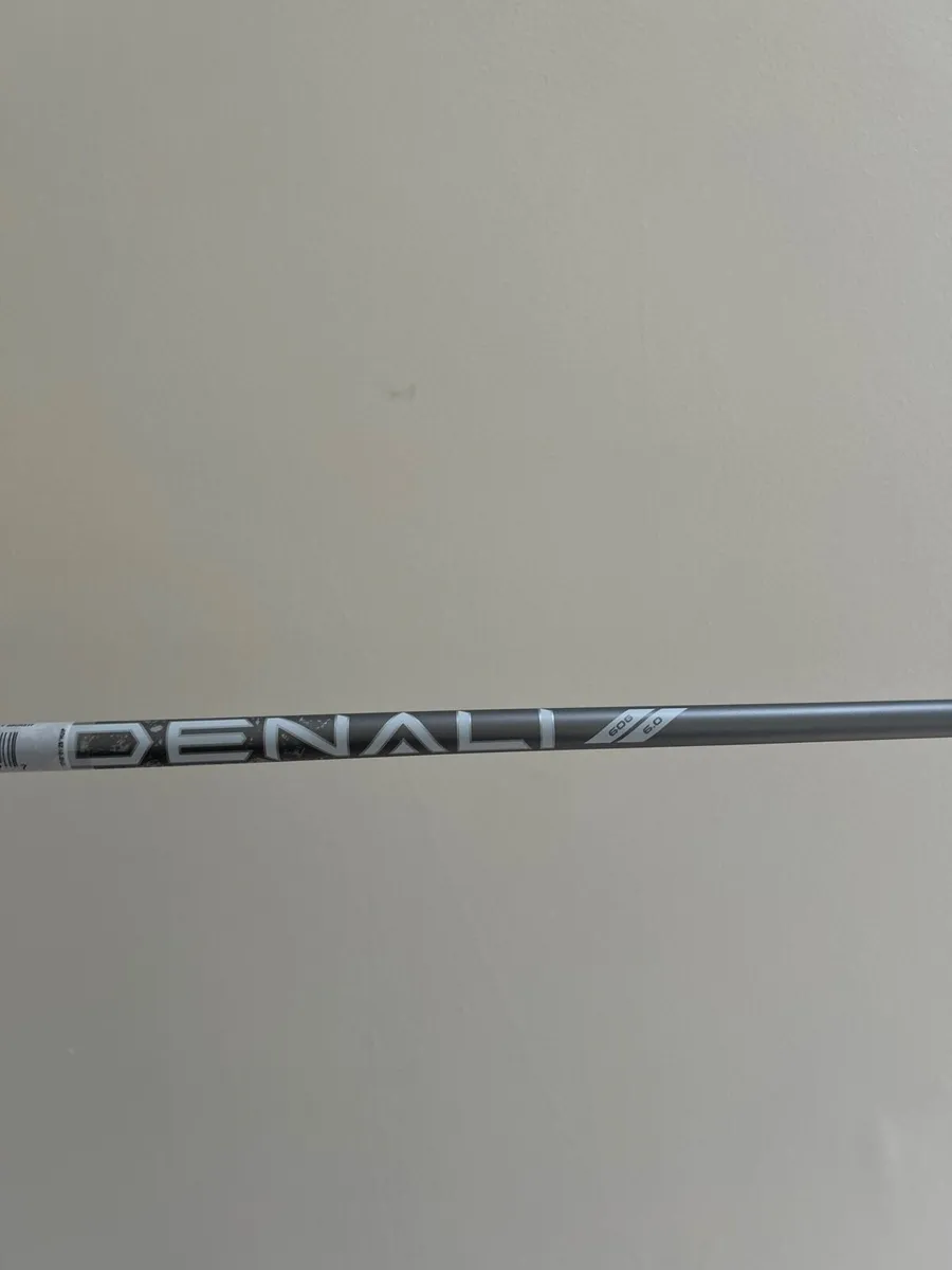 Callaway Quantum Max 5 wood - Image 4