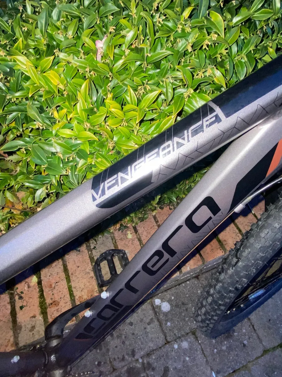 Carrera vengeance - Image 2