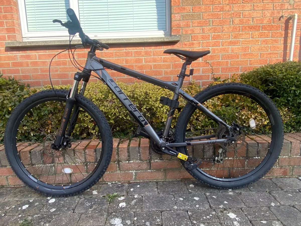 Carrera vengeance - Image 2