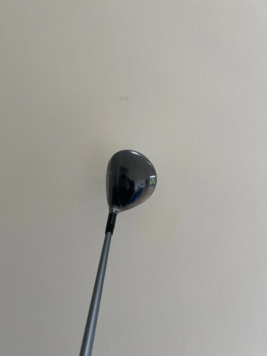 Callaway Quantum Max 7 wood - Image 3