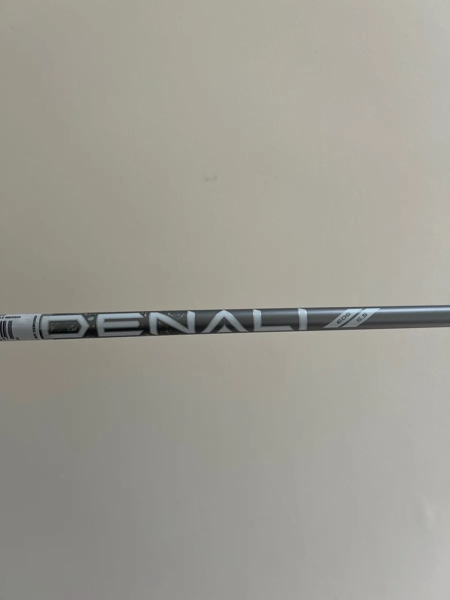 Callaway Quantum Max 7 wood - Image 4