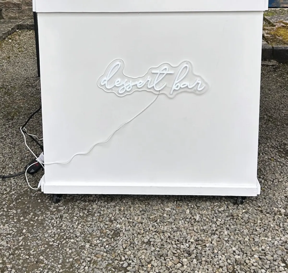 Dessert bar LED light - Image 1