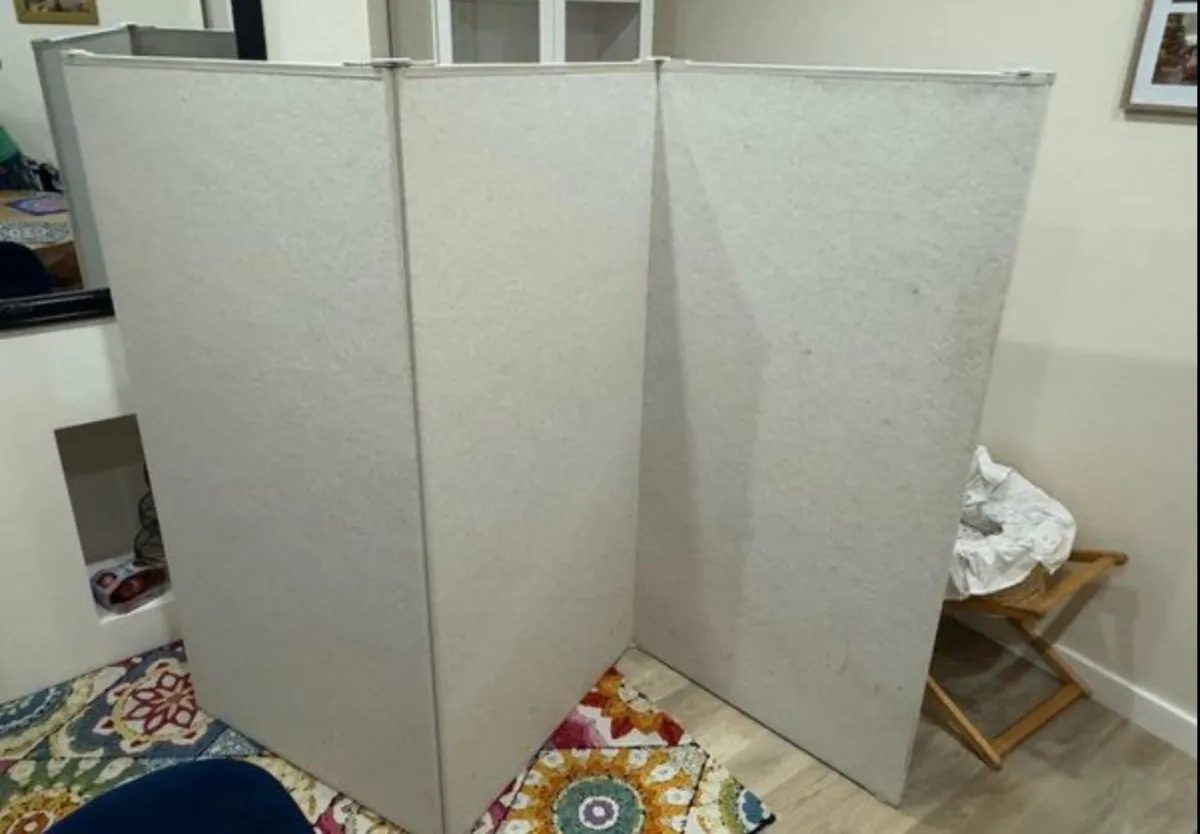 Room Divider x 2 - Image 2