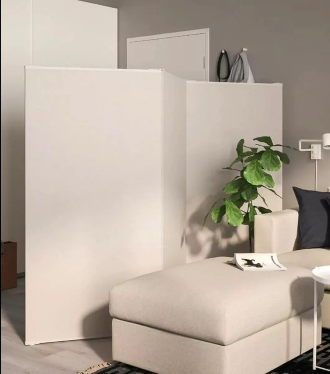 Room Divider x 2 - Image 1