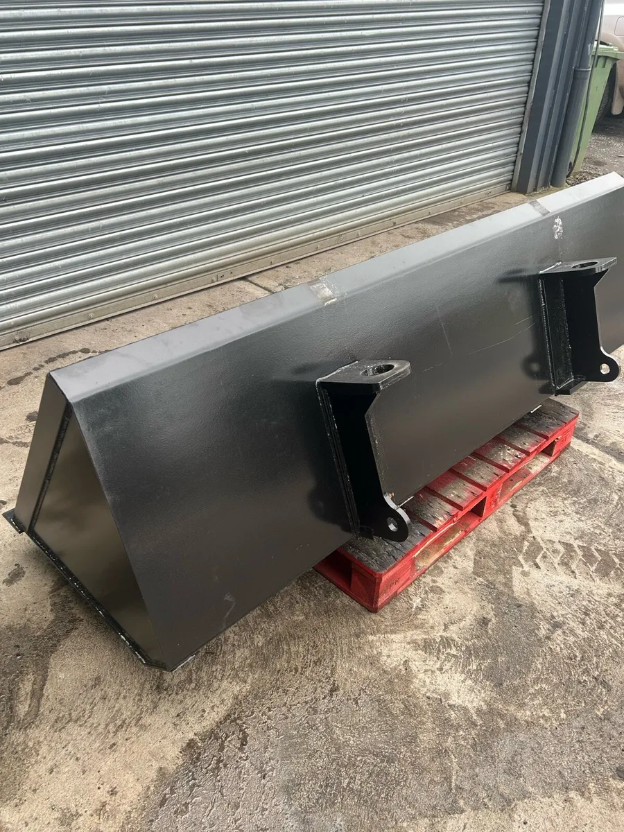 8ft Bucket - Image 2