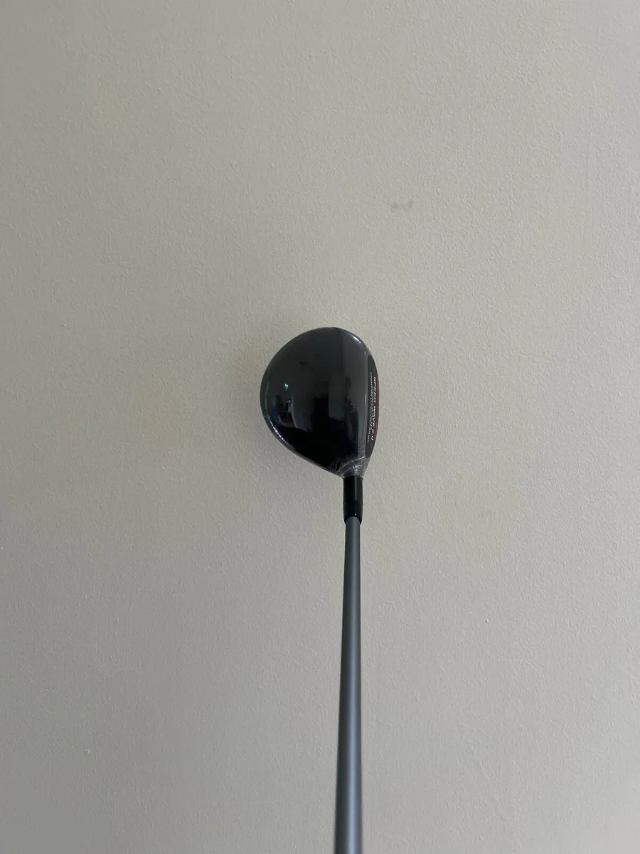 Callaway Quantum Max 7 wood LH - Image 2