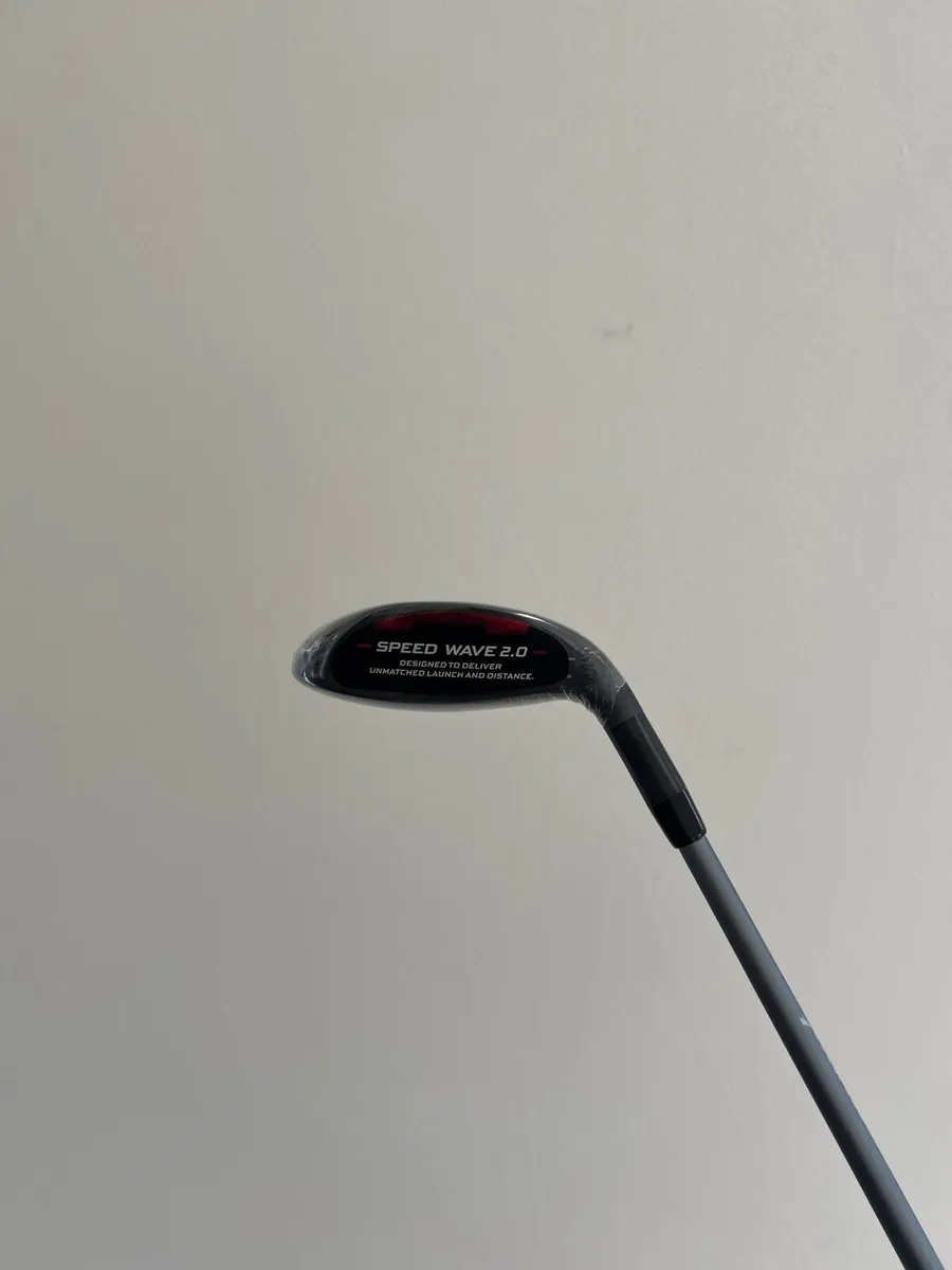 Callaway Quantum Max 7 wood LH - Image 3