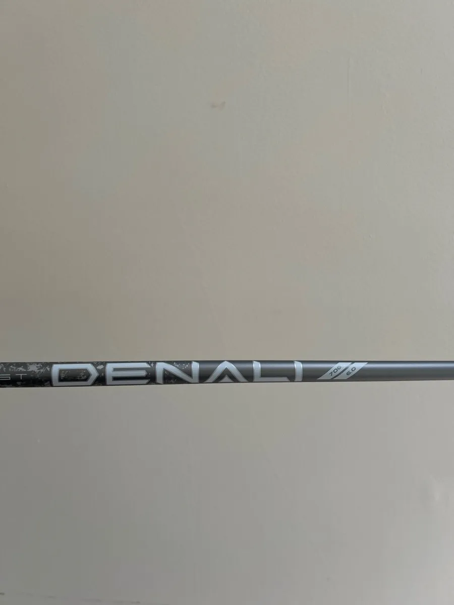 Callaway Quantum Max 7 wood LH - Image 4