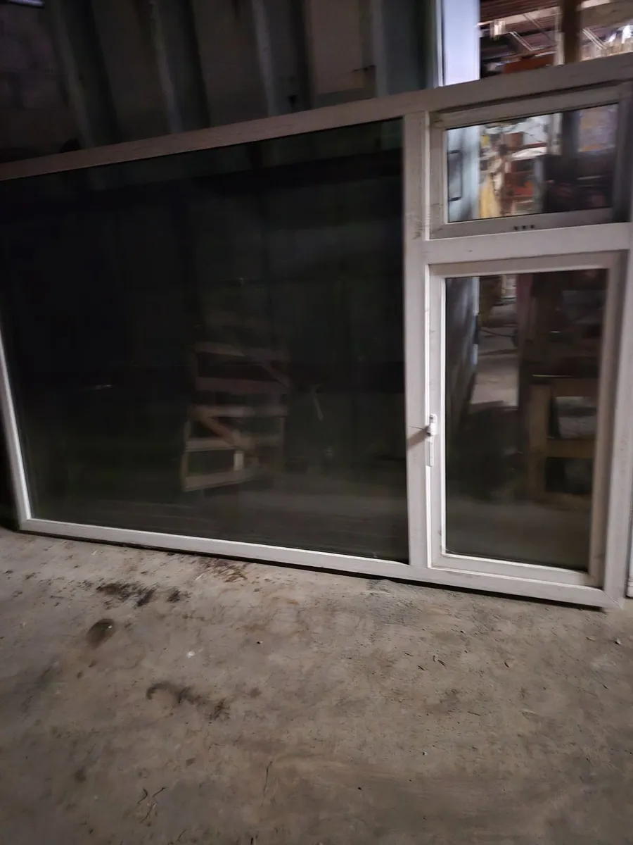 Pvc Windows & door - Image 1