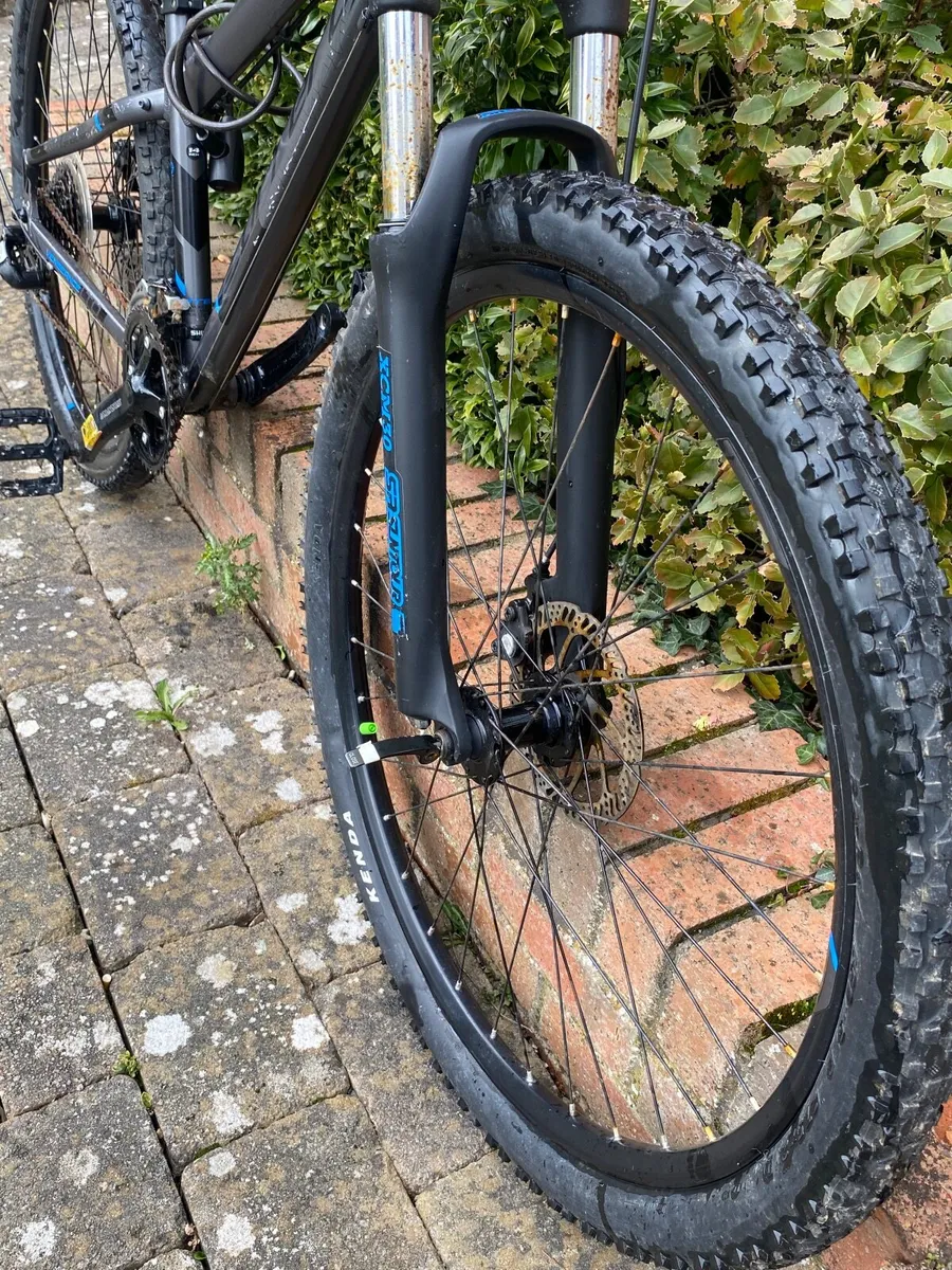 Carrera vengeance - Image 4