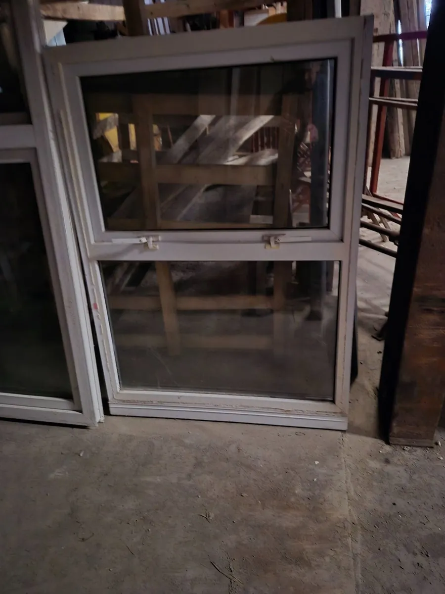 Pvc Windows & door - Image 2