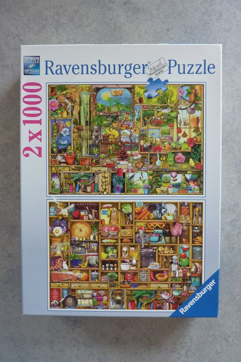 2 in 1 jigsaw