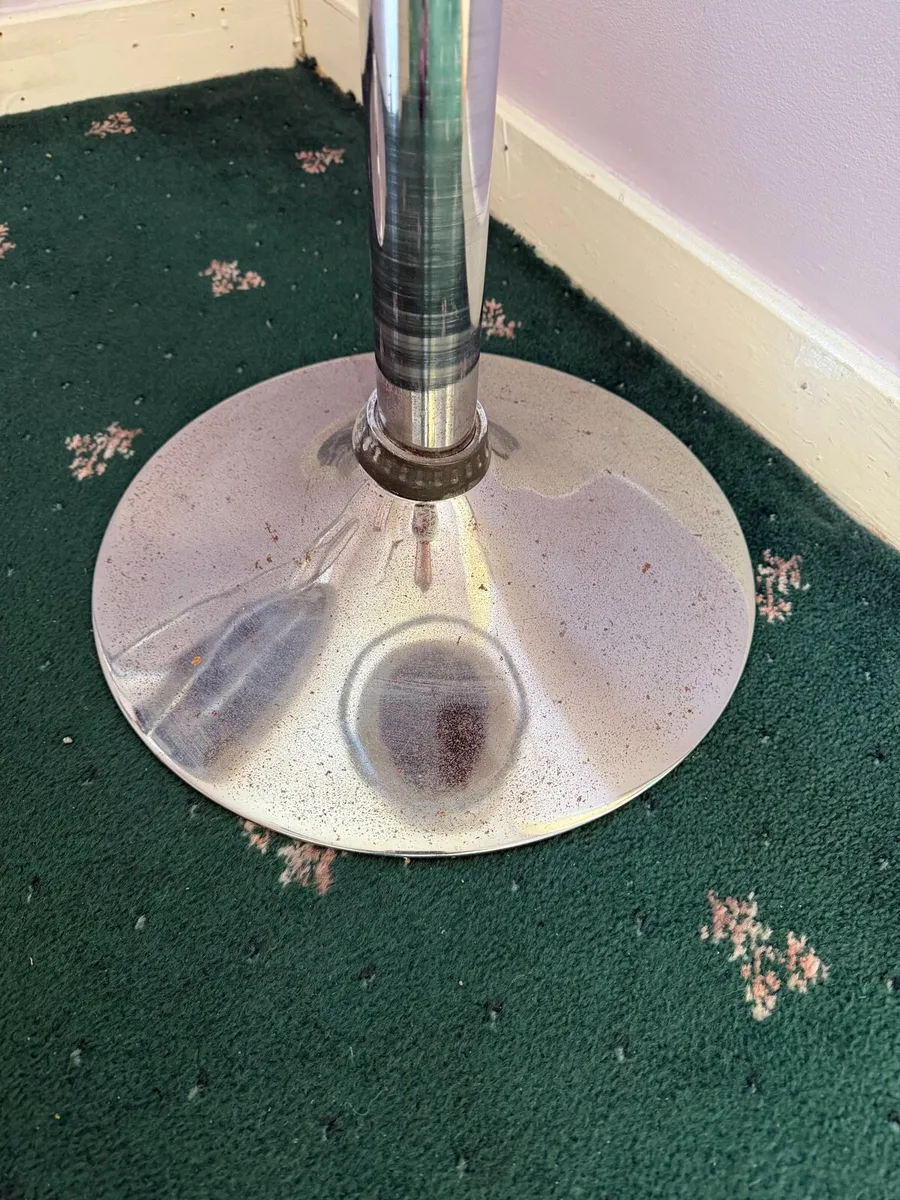 Stools x 4 - Image 4