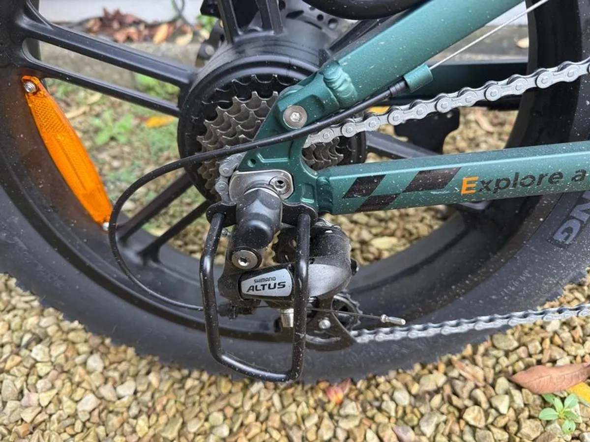 Engwe Engine pro 2 - Image 3