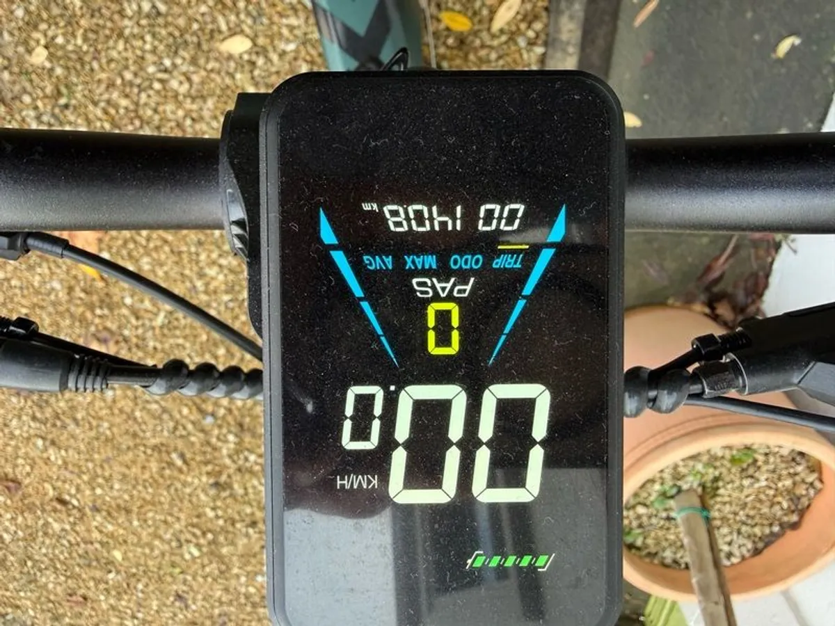 Engwe Engine pro 2 - Image 4