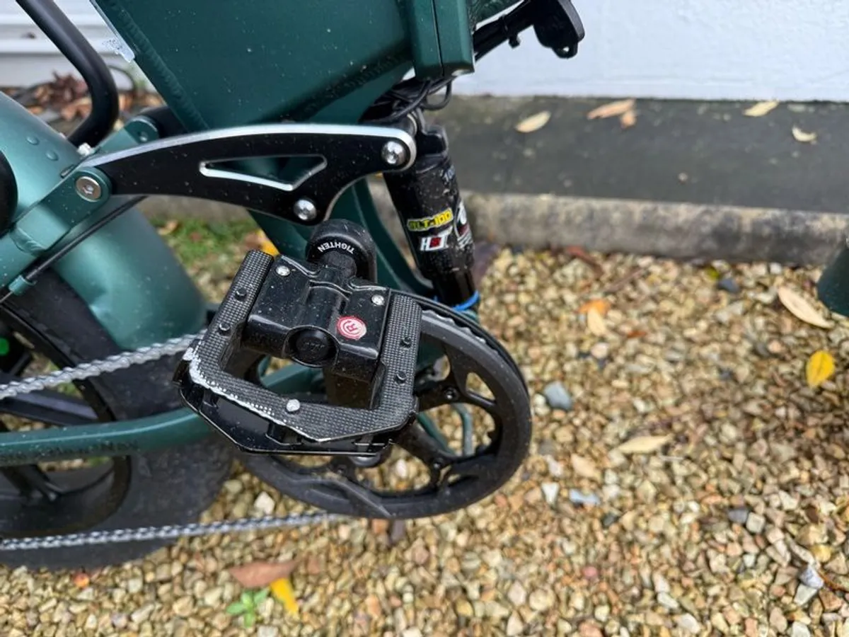 Engwe Engine pro 2 - Image 2