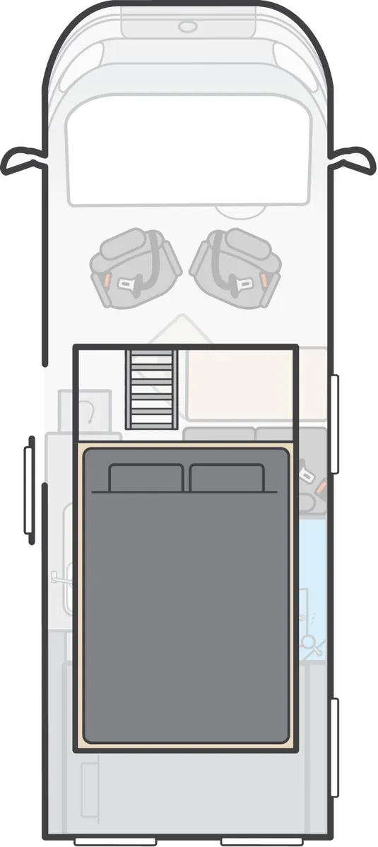 Swift Trekker ST - Automatic - Image 4