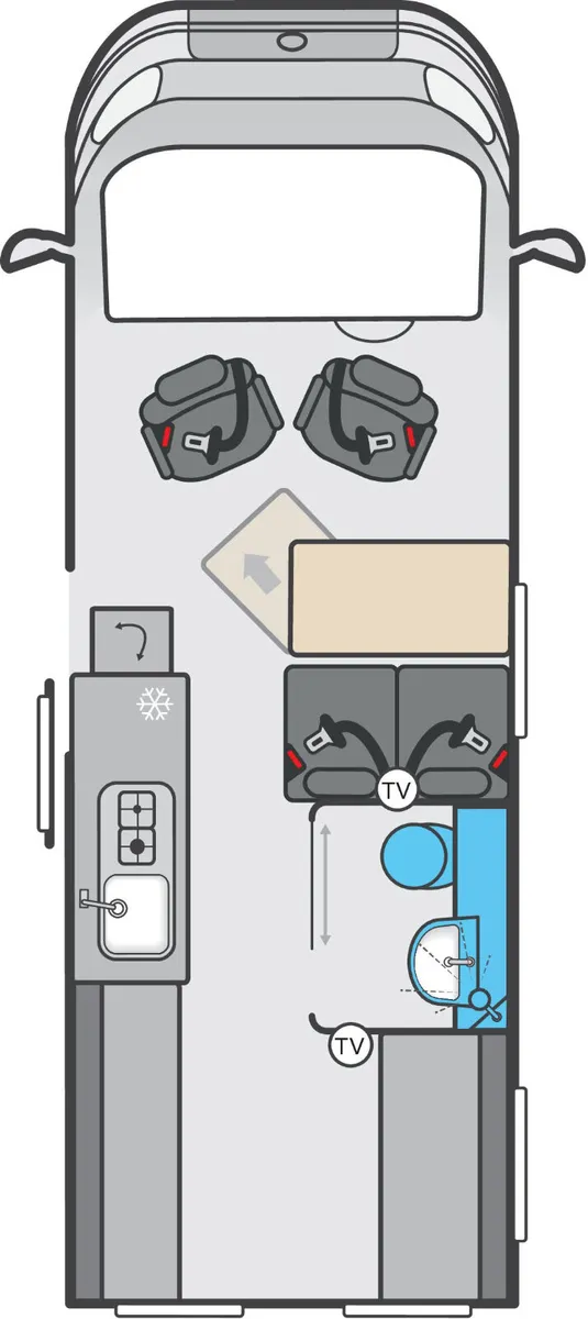 Swift Trekker ST - Automatic - Image 2