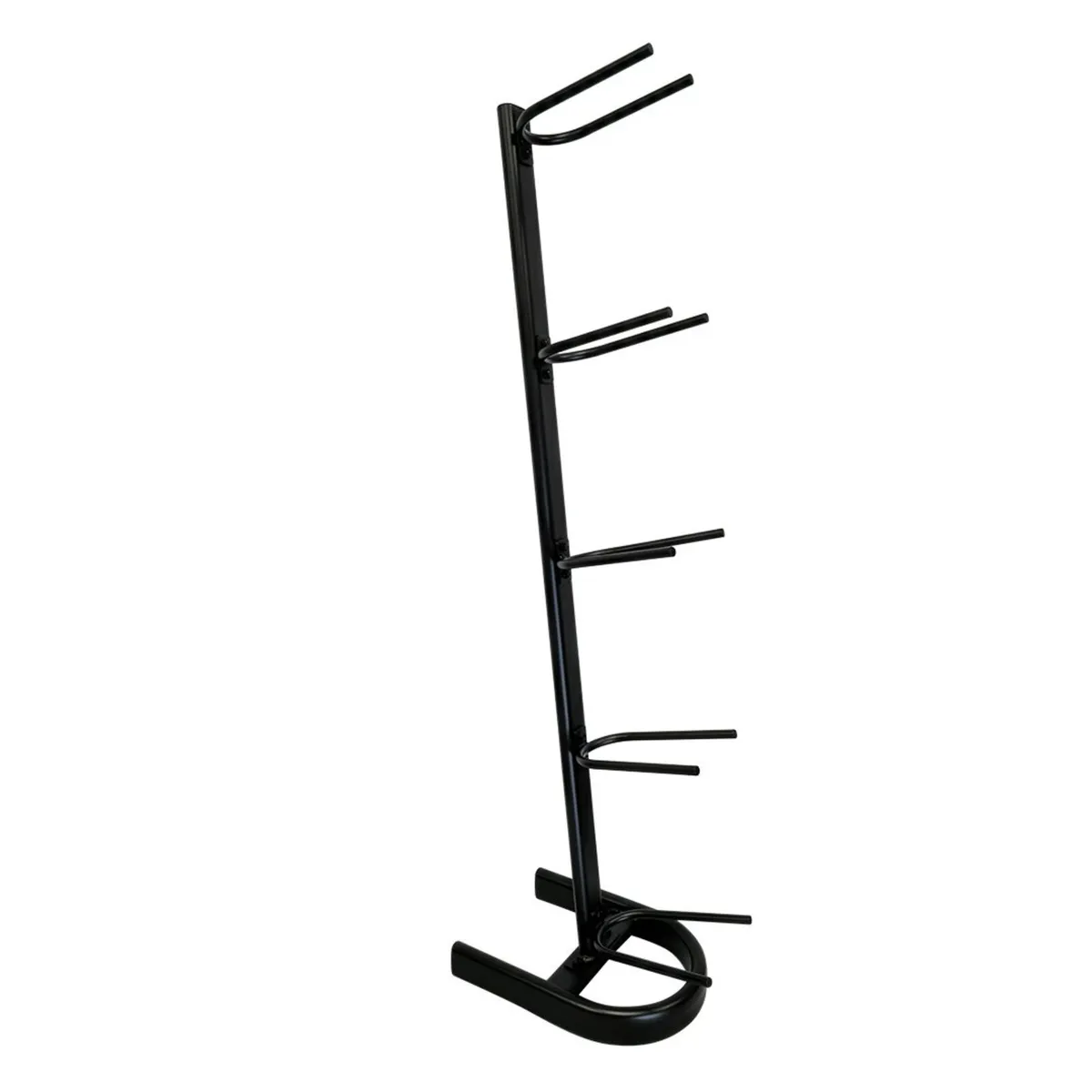 4kg - 10kg Medicine Balls set with Rack - Weights - Image 3