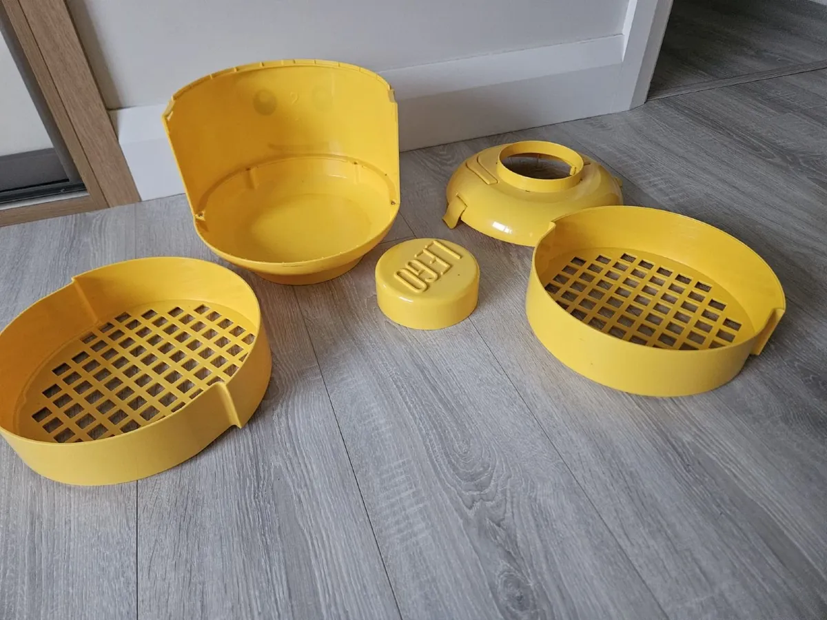 Lego Head Storage Box - Image 2