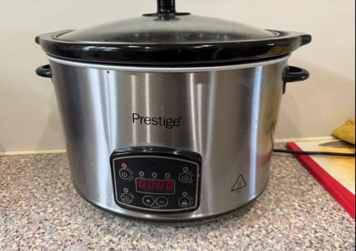 Slow Cooker