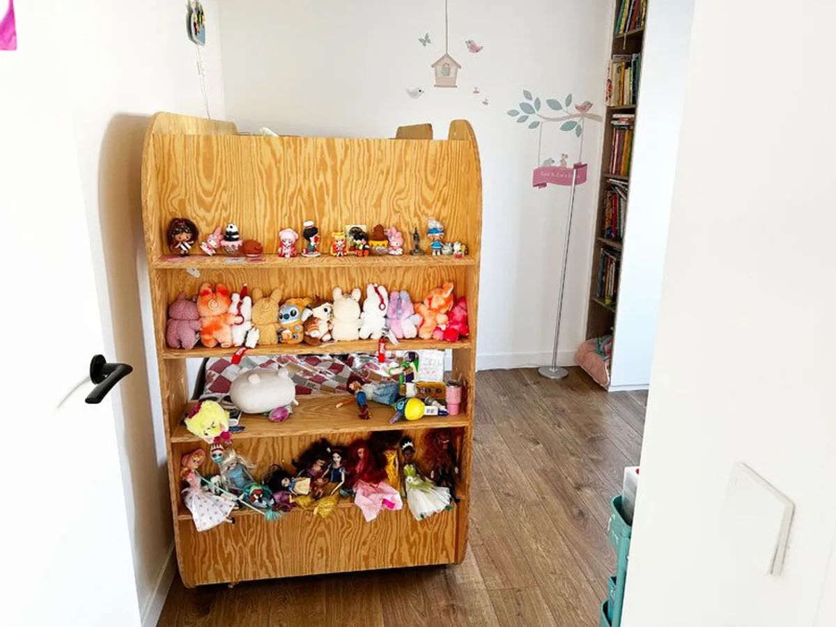 Beautiful bunk bed - Image 4