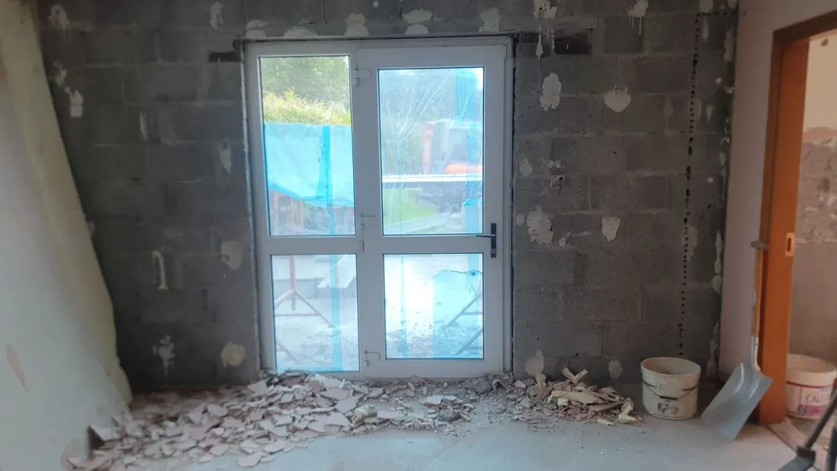 Pvc Windows & door - Image 4