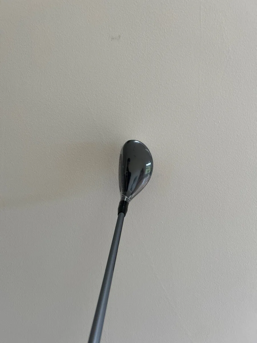Callaway Quantum Max 4 hybrid - Image 3