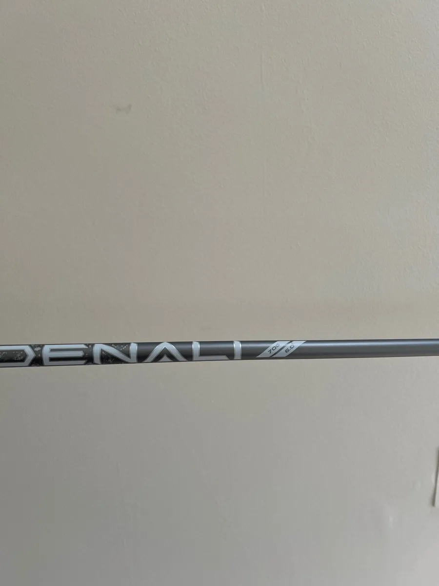 Callaway Quantum Max 4 hybrid - Image 4