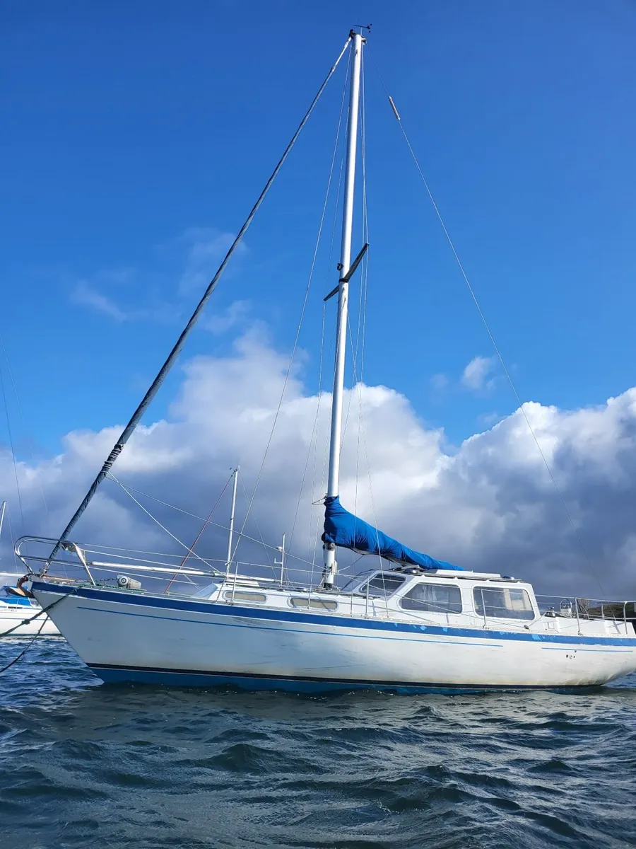 Sailing boat / yacht - Image 3