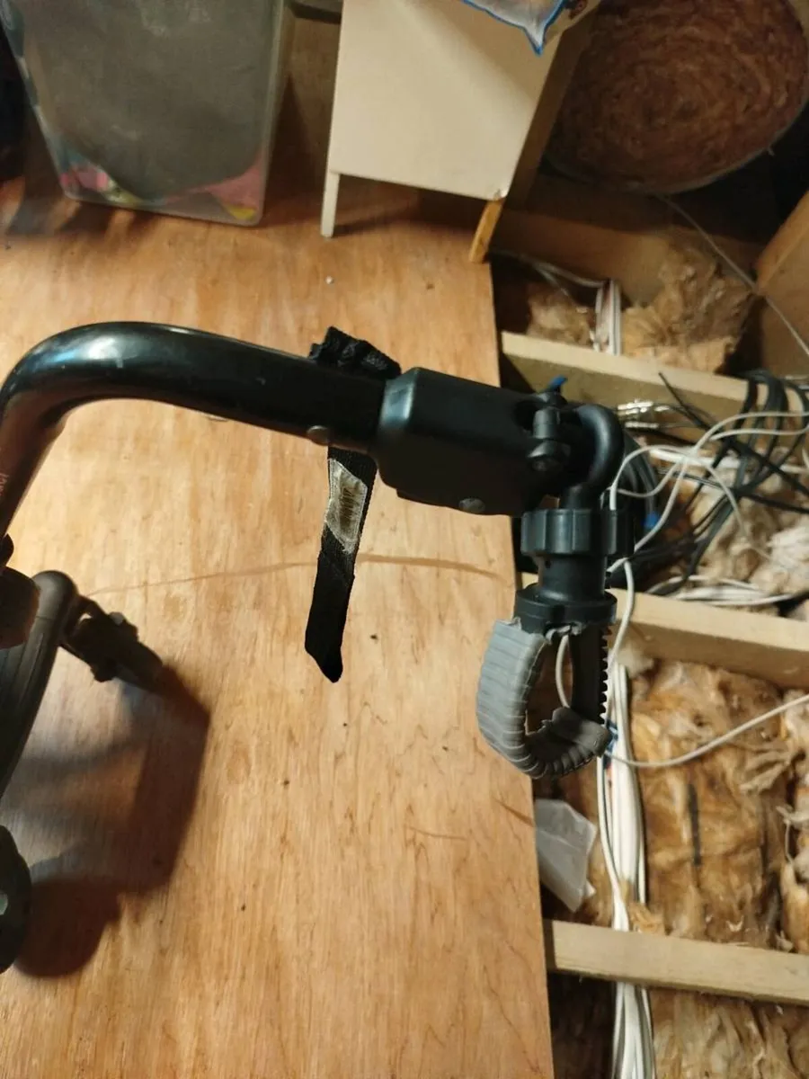 side rider/ buggy scooter - Image 3