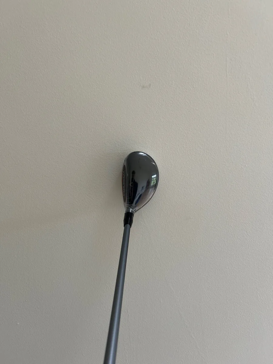 Callaway Quantum Max OS 5 hybrid - Image 3