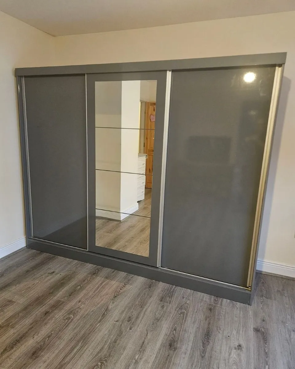 SLIDING DOOR WARDROBES - Image 2