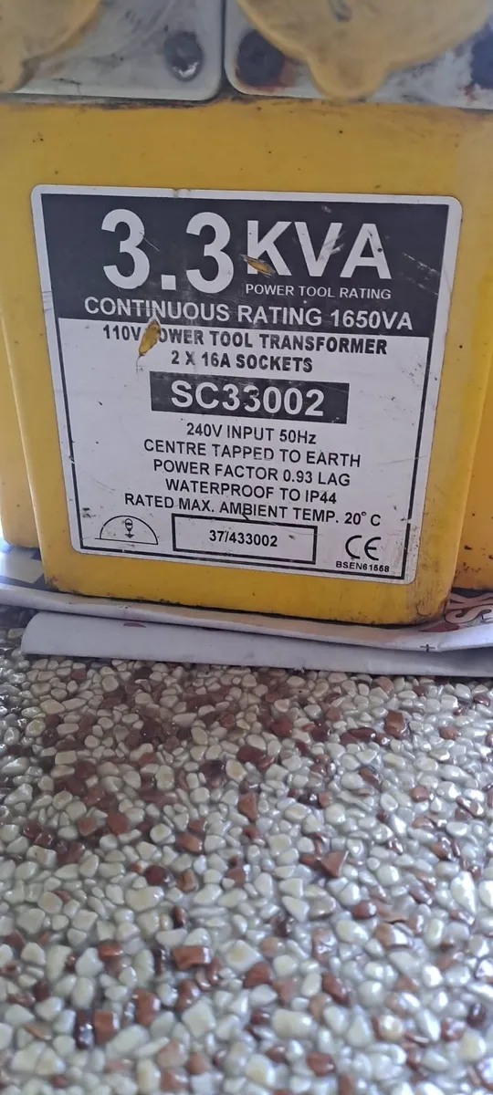 Hilti Drill - Image 2