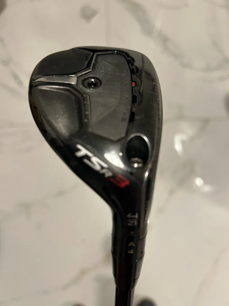 TSR3 Hybrid 4 - Image 2