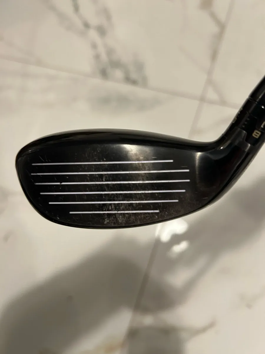 TSR3 Hybrid 4 - Image 3