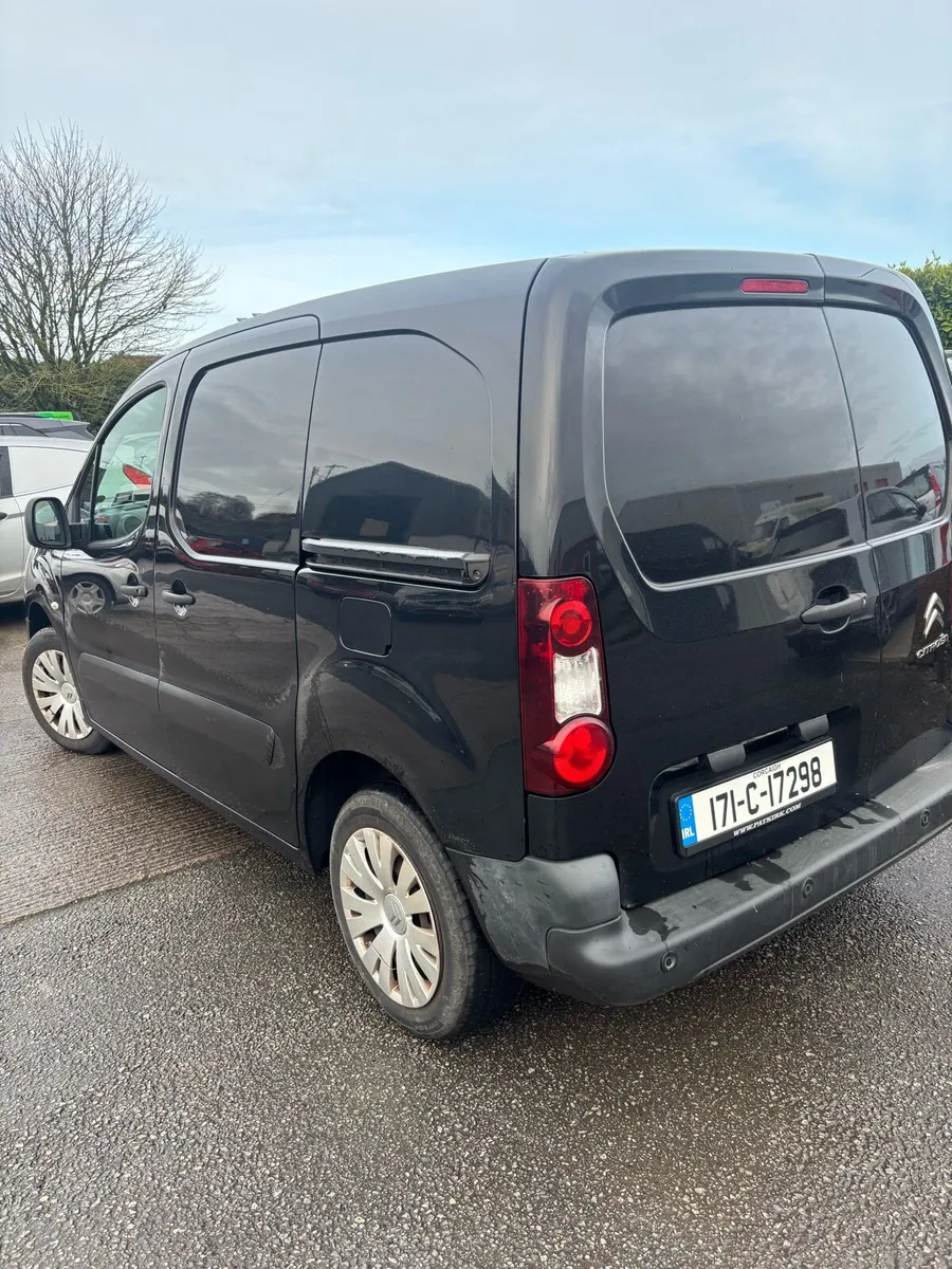 Citroen Berlingo - Image 2