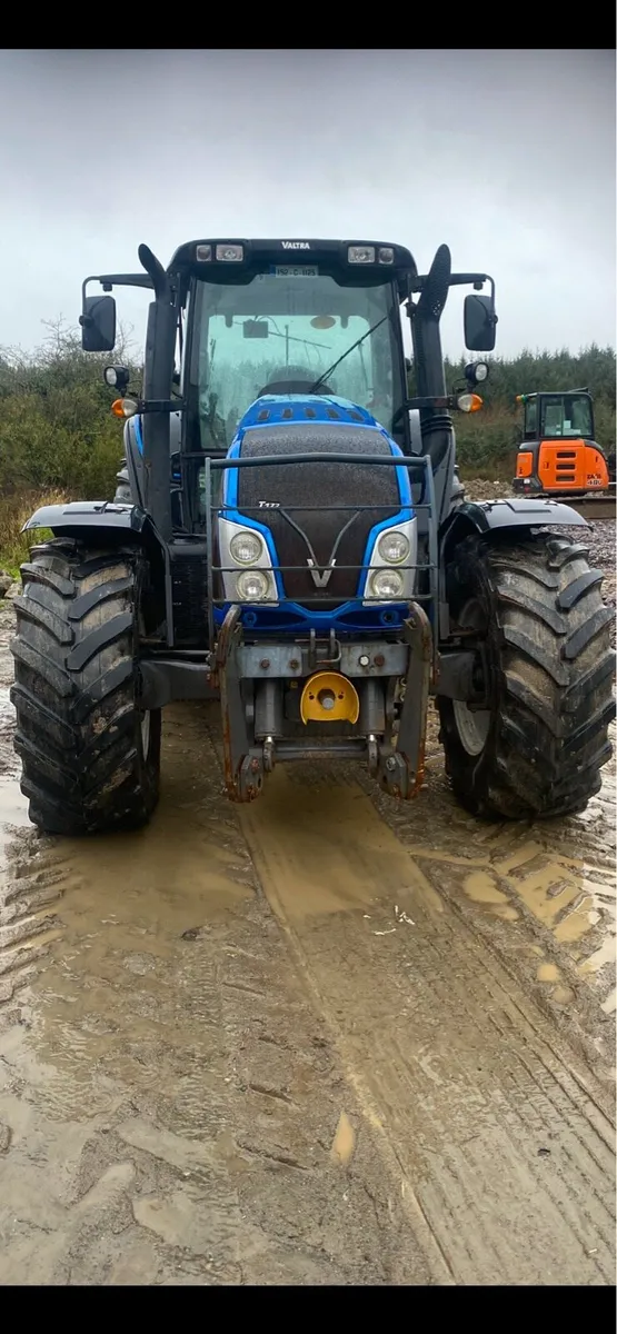Valtra T173 - Image 4