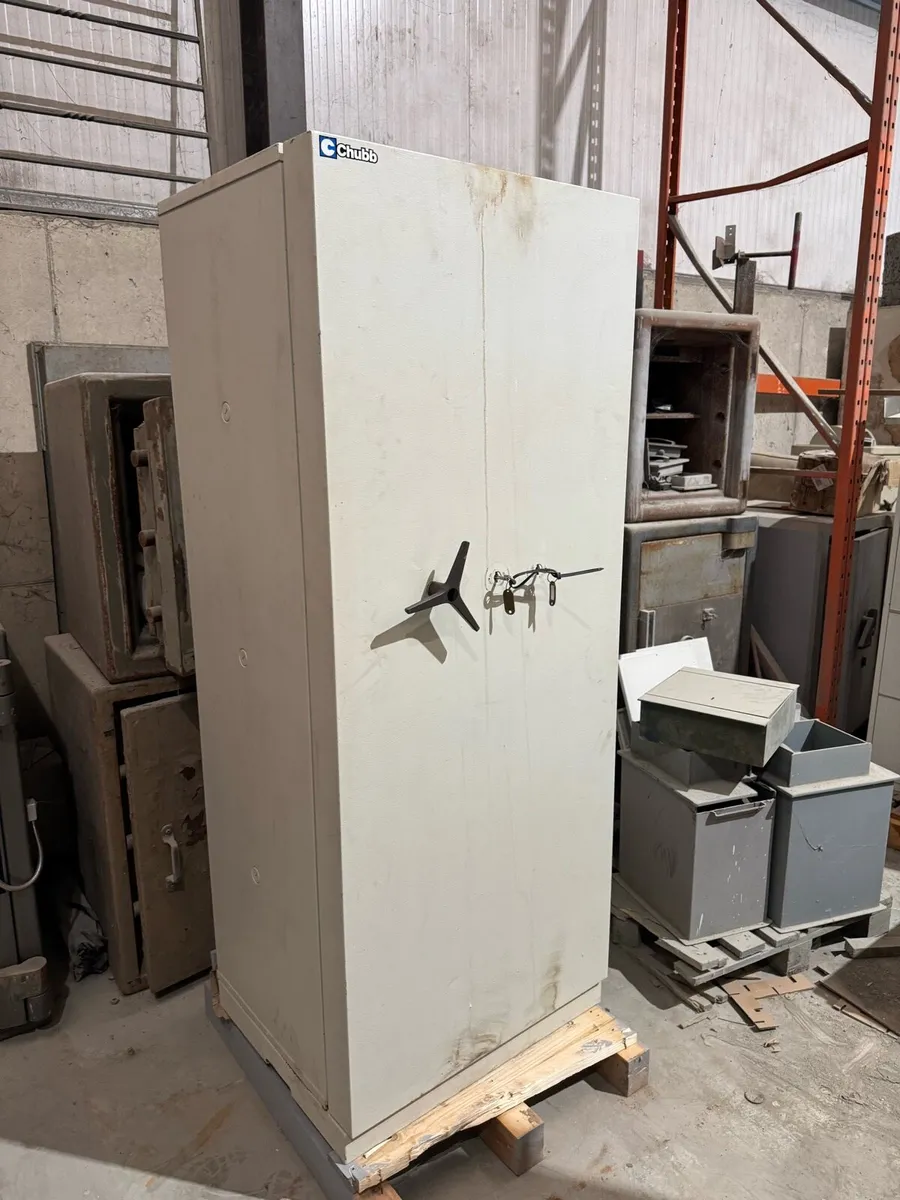 Tool safes,safes - Image 3