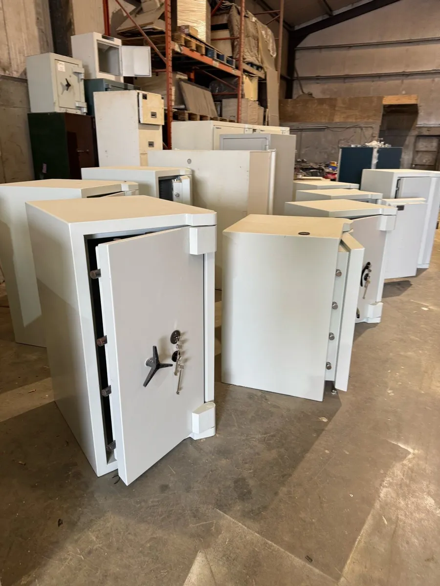 Tool safes,safes - Image 4
