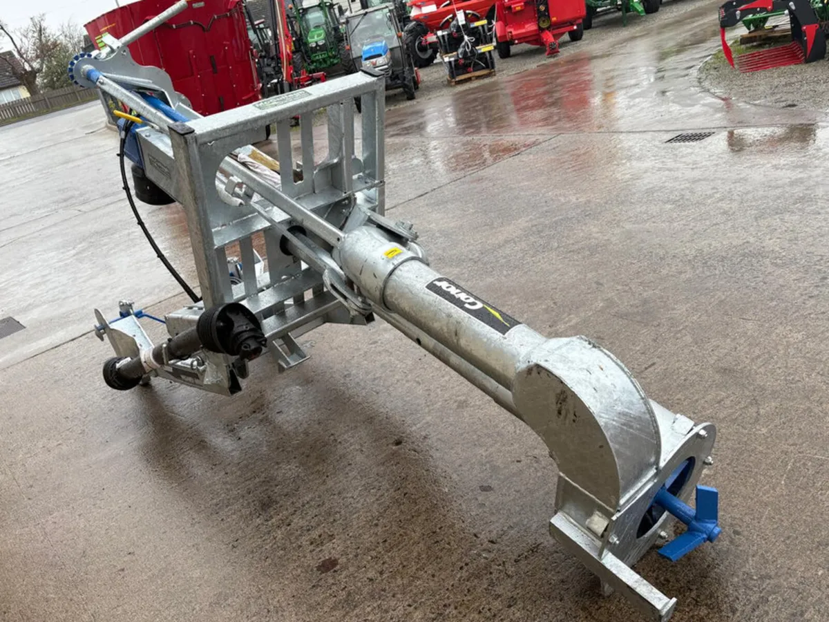 New Conor Slurry Pumps - Image 2