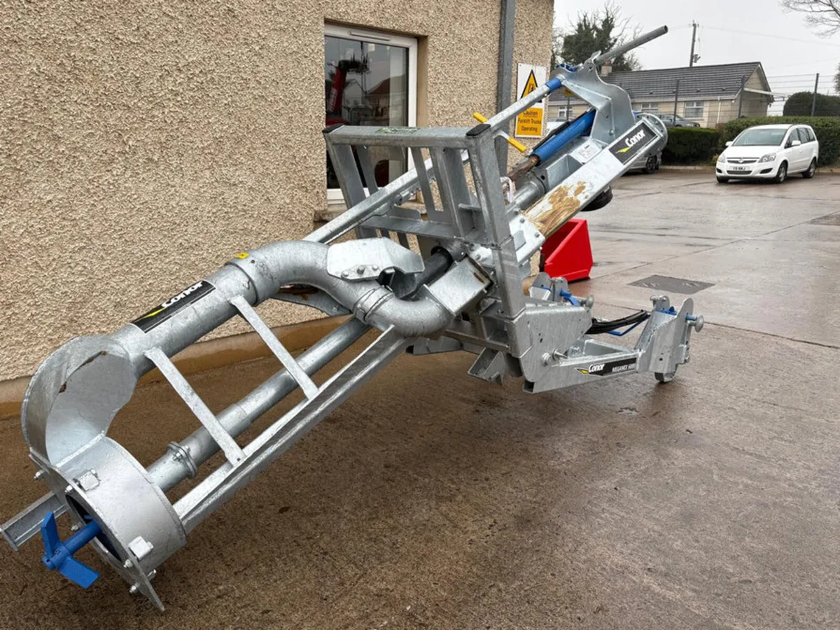 New Conor Slurry Pumps - Image 3